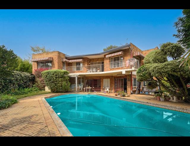 300M² BUSINESS FOR SALE IN ROSEBANK